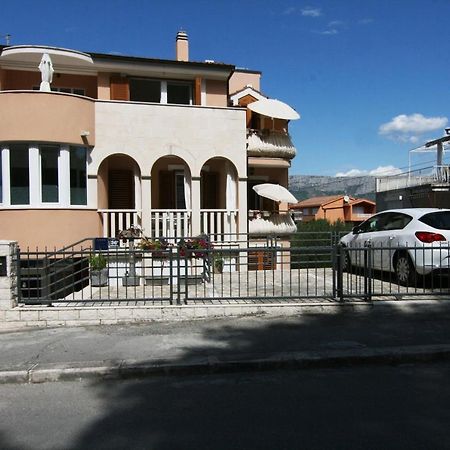 Villa Branko Спліт Екстер'єр фото