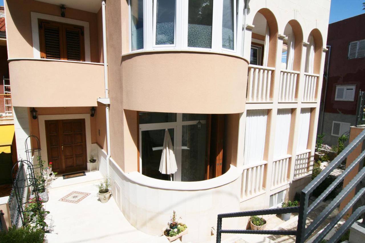 Villa Branko Спліт Екстер'єр фото