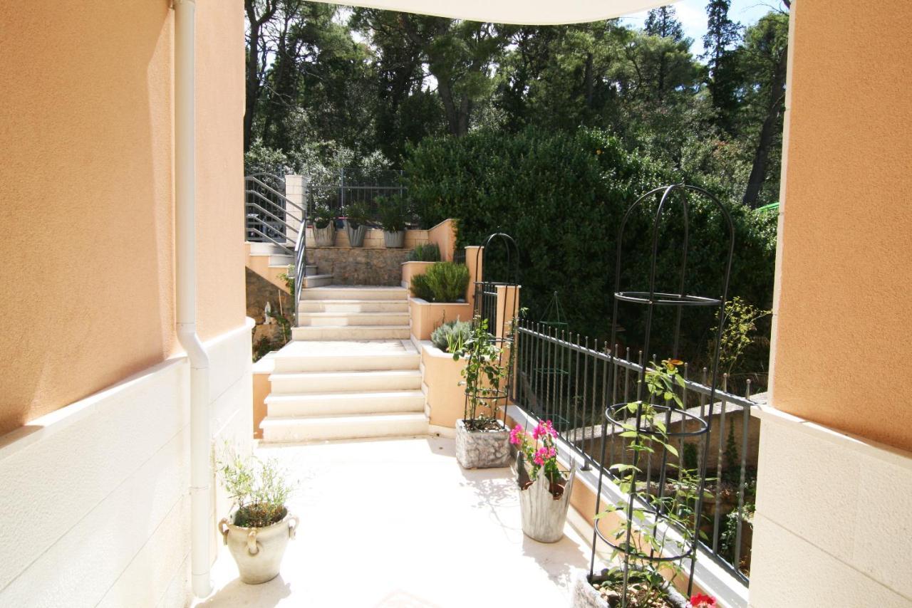 Villa Branko Спліт Екстер'єр фото