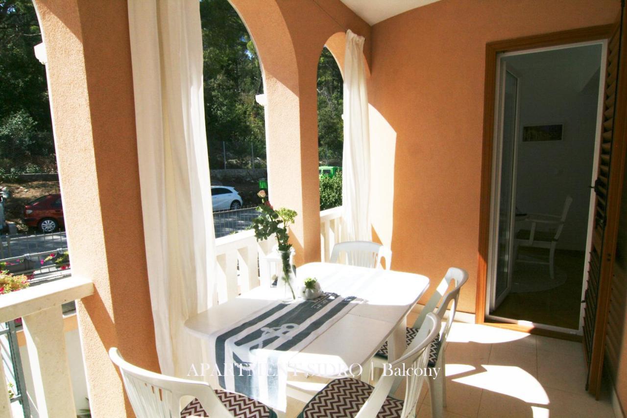 Villa Branko Спліт Номер фото